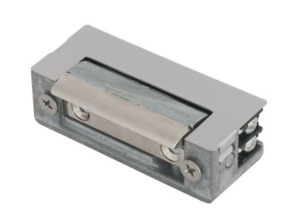 Szimmetrikus, állítható zárnyelvű, feszültségre záró elektromos zár, DORCAS-54-NF-512